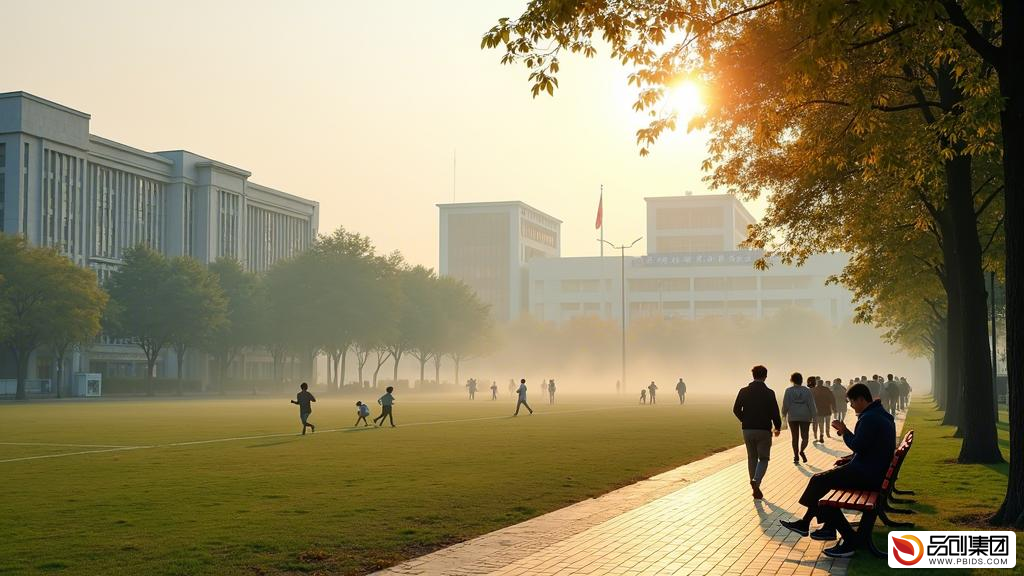 河北经贸大学新教务系统：功能升级与学生体验的全面革新
