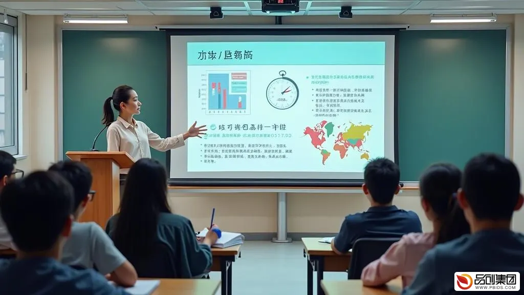 讲课软件大比拼：哪个最好用？
