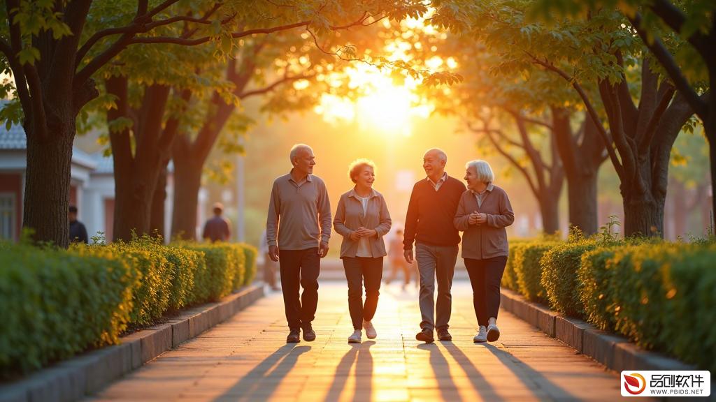 深圳市智慧养老商城APP：重塑养老服务业的新标杆
