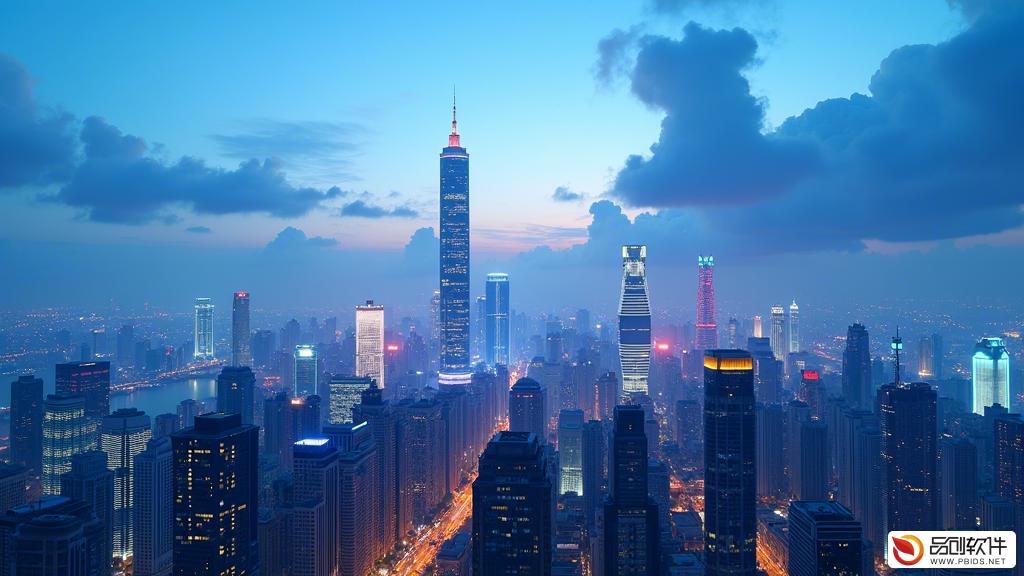 深圳市IPO网下AI服务系统有限公司：引领金融科技新风尚
