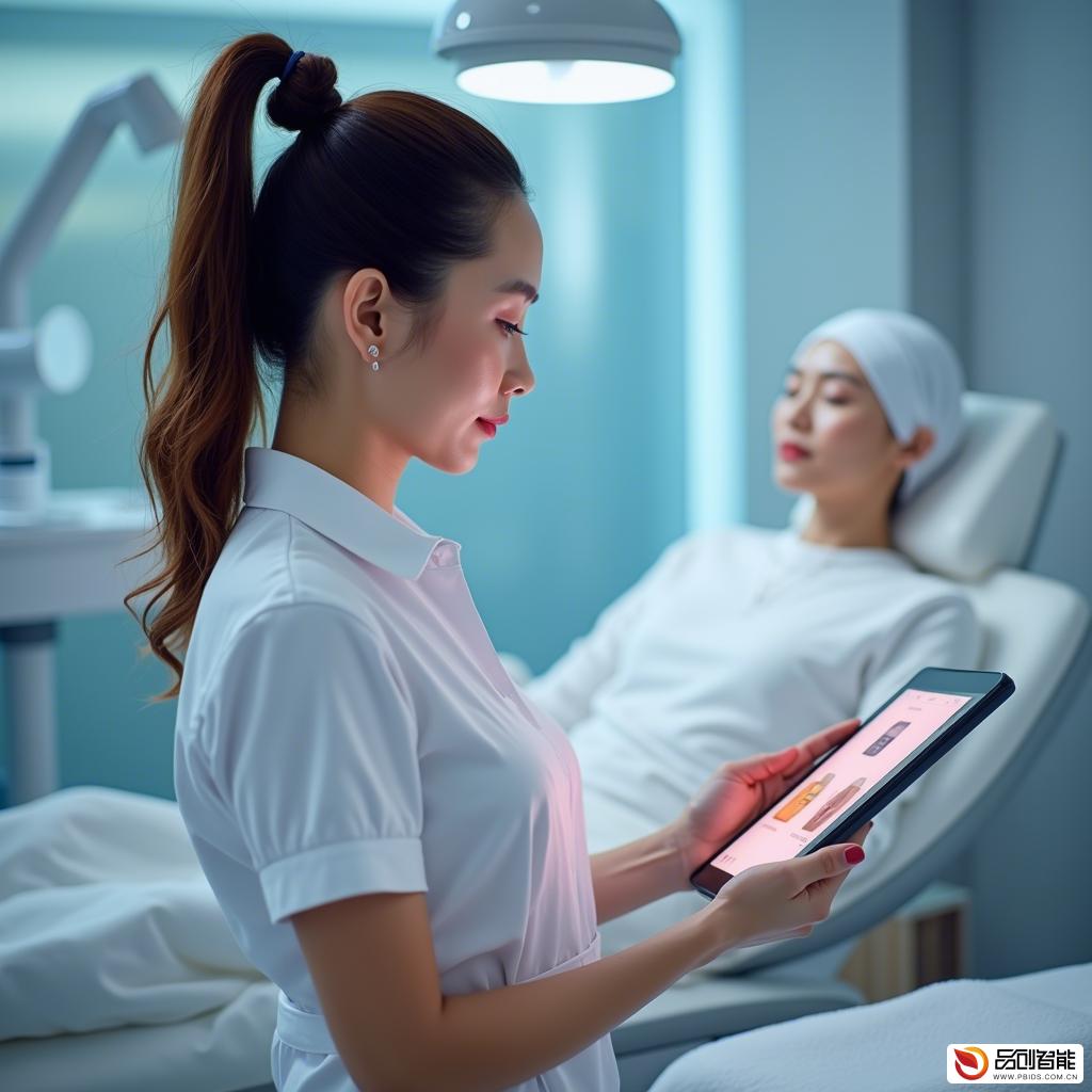 合肥市医美疗程效果追踪运营商：打造美丽新纪元
