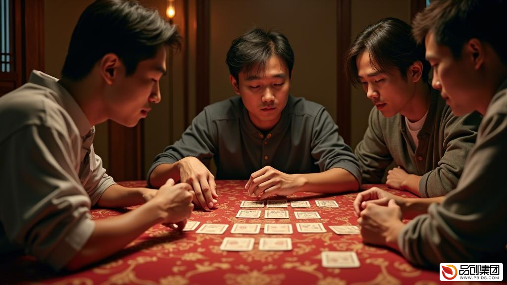 跑胡子定制开发：打造专属娱乐新体验
