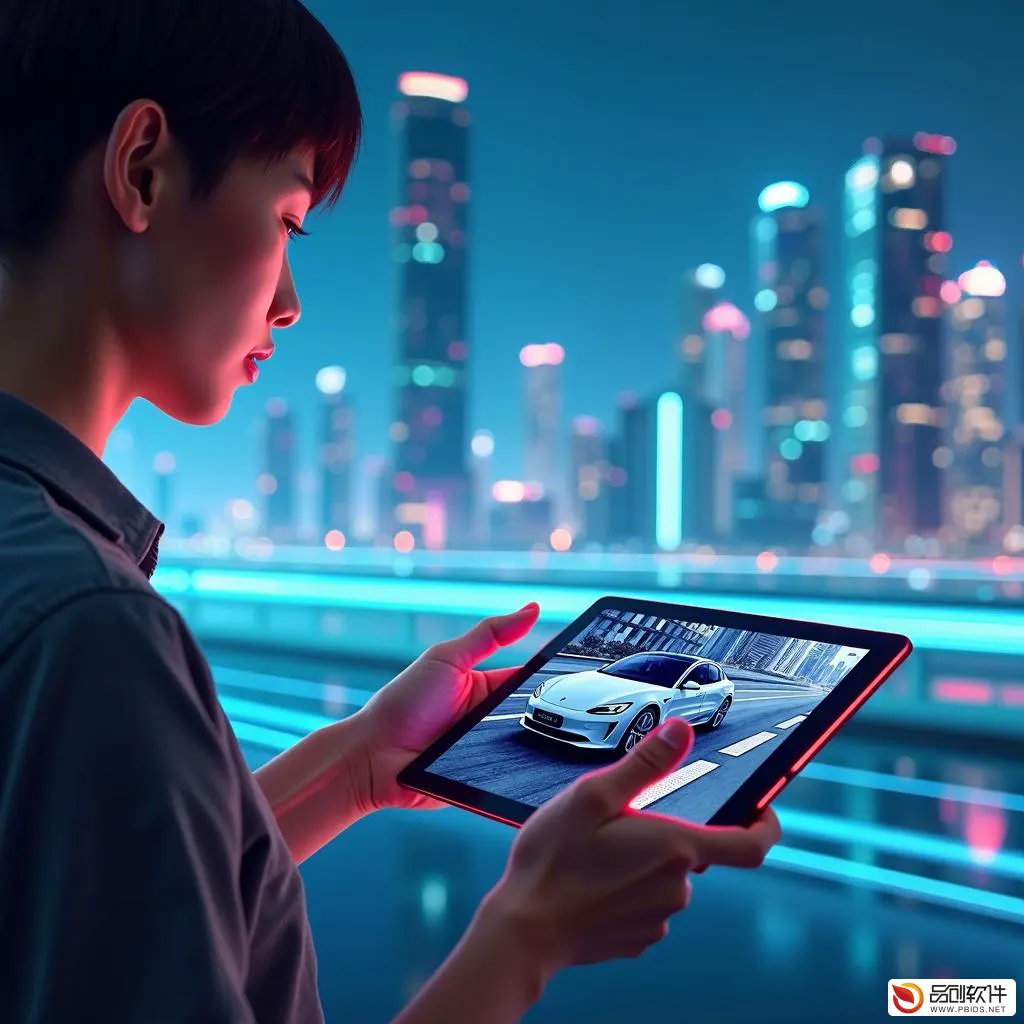 深圳市车企在线商城系统开发：创新引领汽车电商新时代
