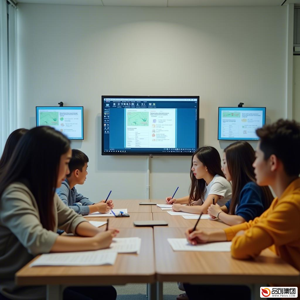 教学软件在教育领域的革新与应用
