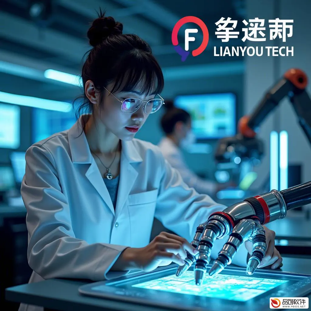 佛山市联友科技：引领增强学习系统方案新纪元
