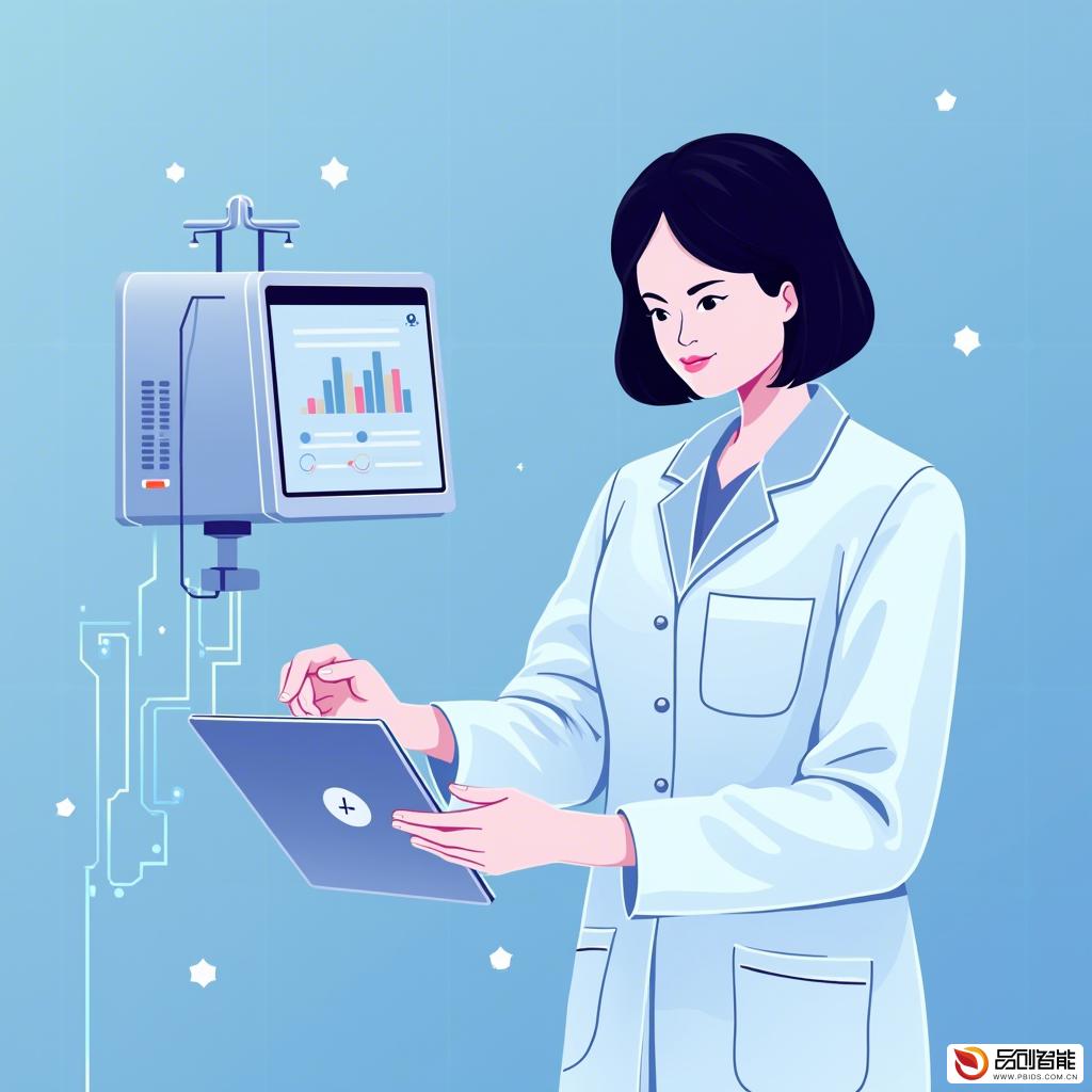 东莞市医美设备物联网集成开发：创新引领未来美容科技
