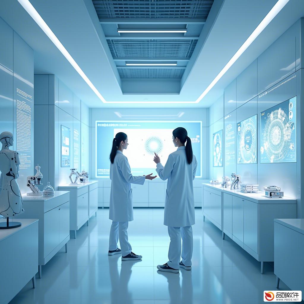 重庆市DeepSeek技术集成研发中心：引领科...