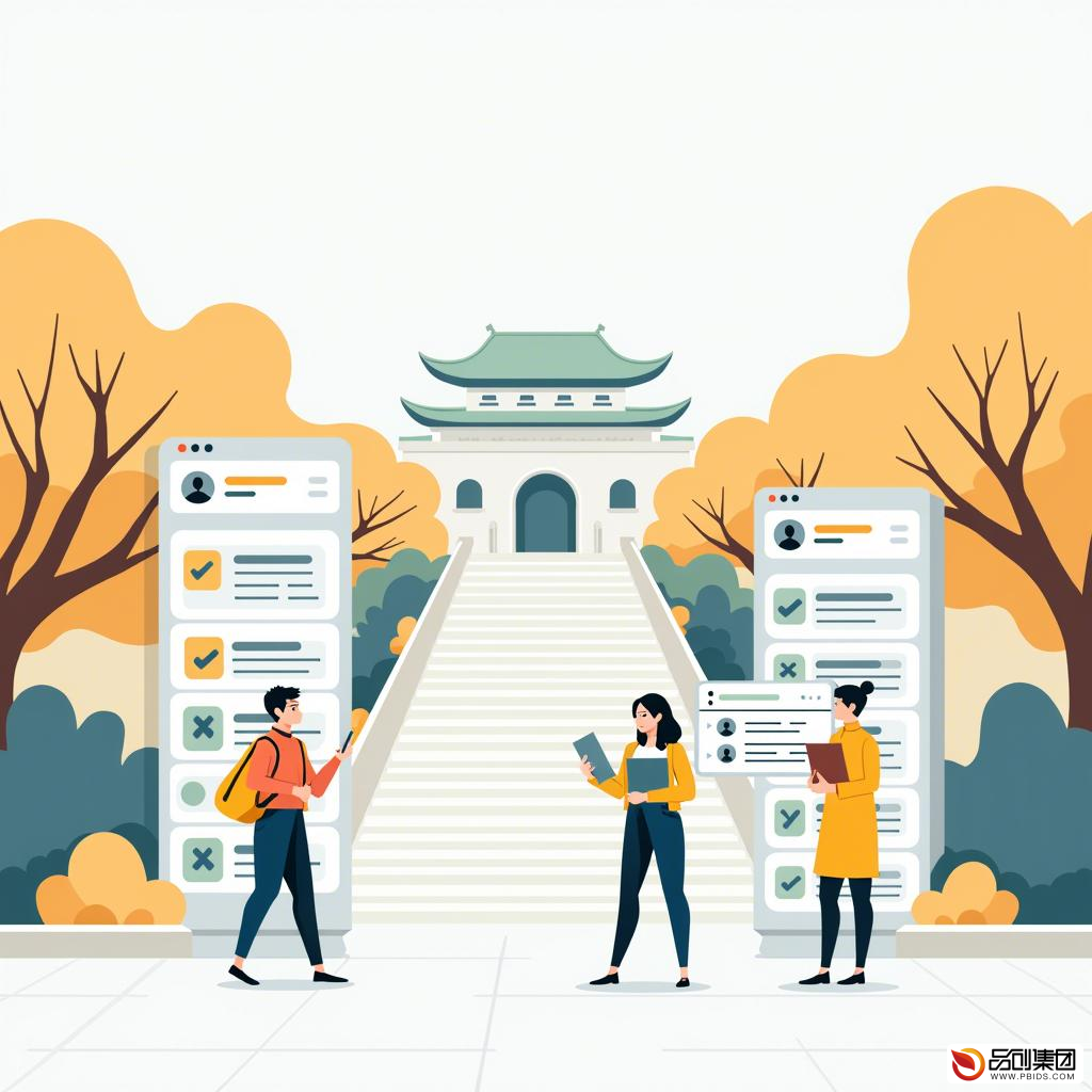 深度解析北大教務(wù)系統(tǒng)：功能、使用技巧與未來展望
