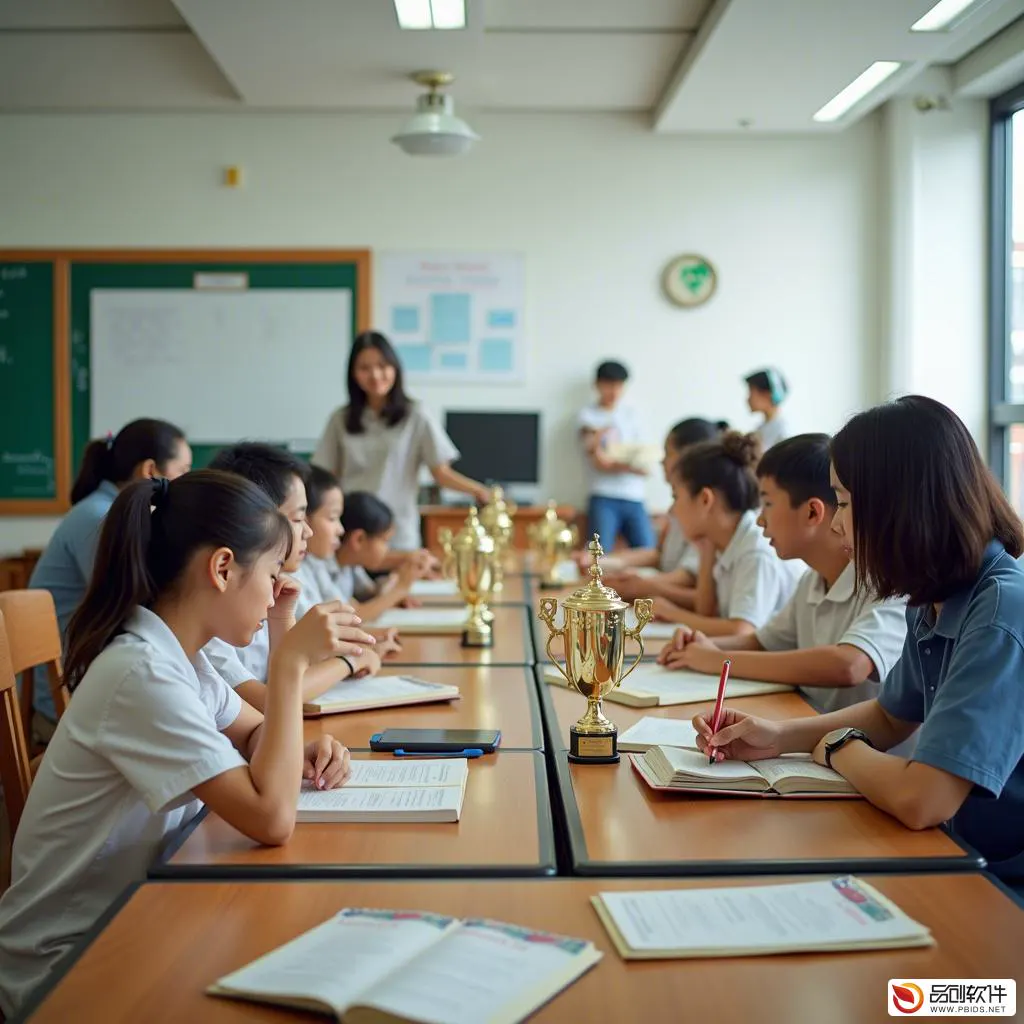成都市培训机构竞争力提升：打造卓越平台工作室的...