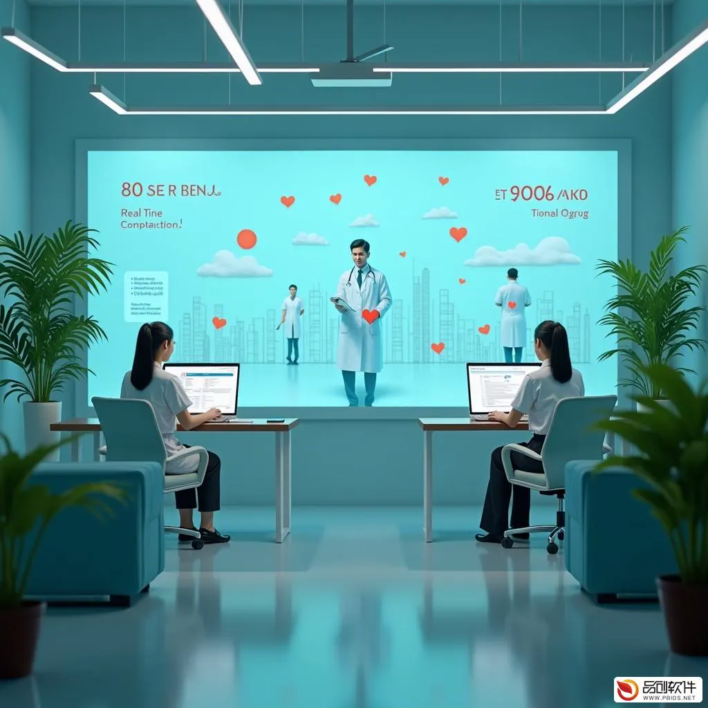 杭州市医疗呼叫中心系统机构：守护健康，连接生命的桥梁
