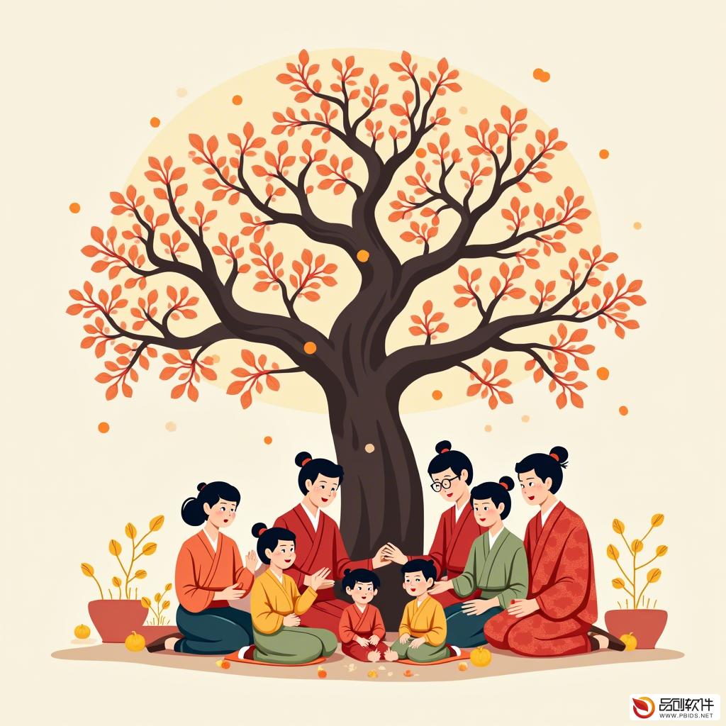 苏州市宗亲文化社区APP：连接血脉，传承...