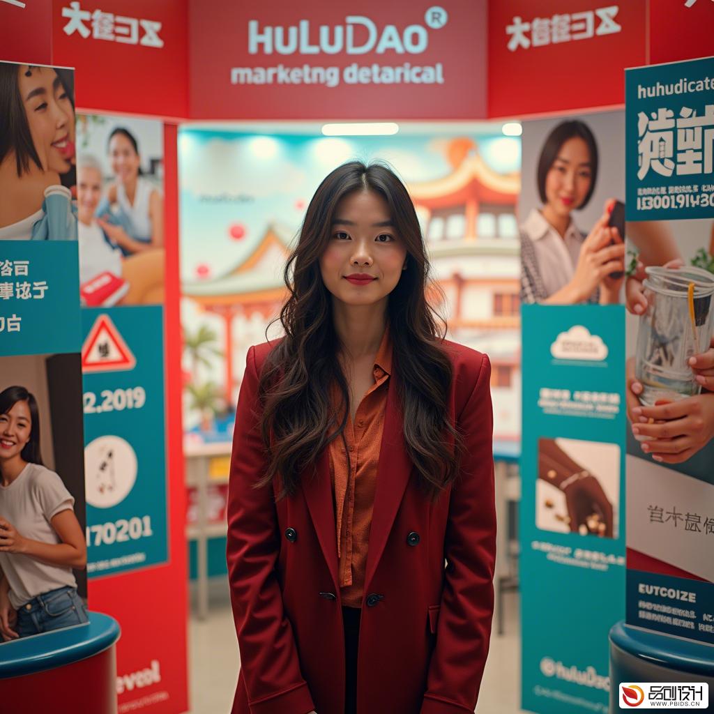 葫芦岛促销物料设计：打造品牌魅力的创意之源
