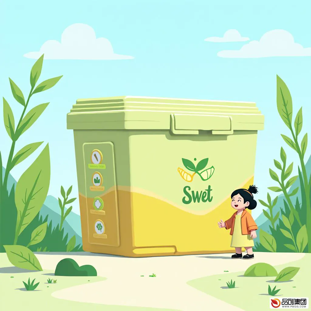塑料盒子定制研发：创新设计与可持续生产的融合之道
