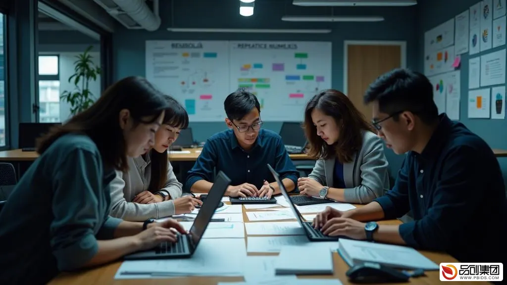 软件开发定做：打造专属数字化解决方案的钥匙
