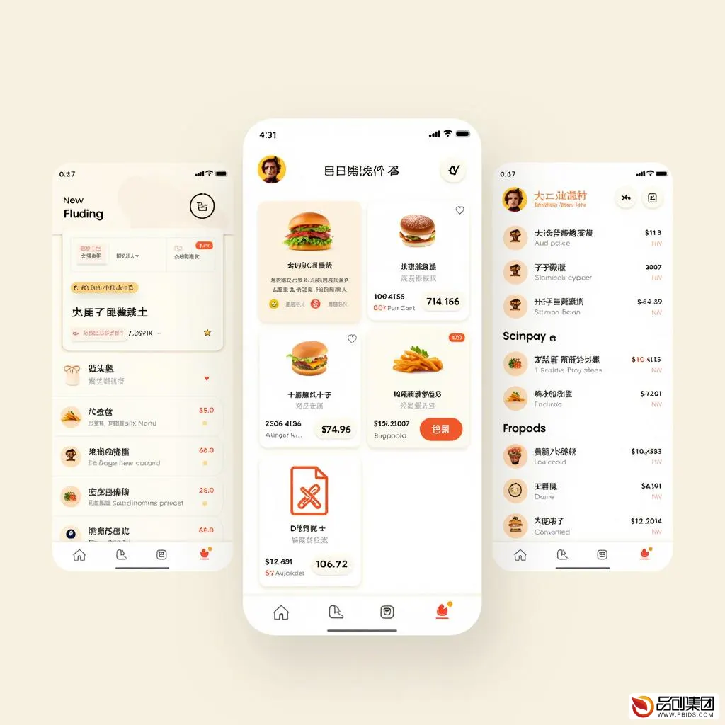 微信订餐小程序开发全攻略