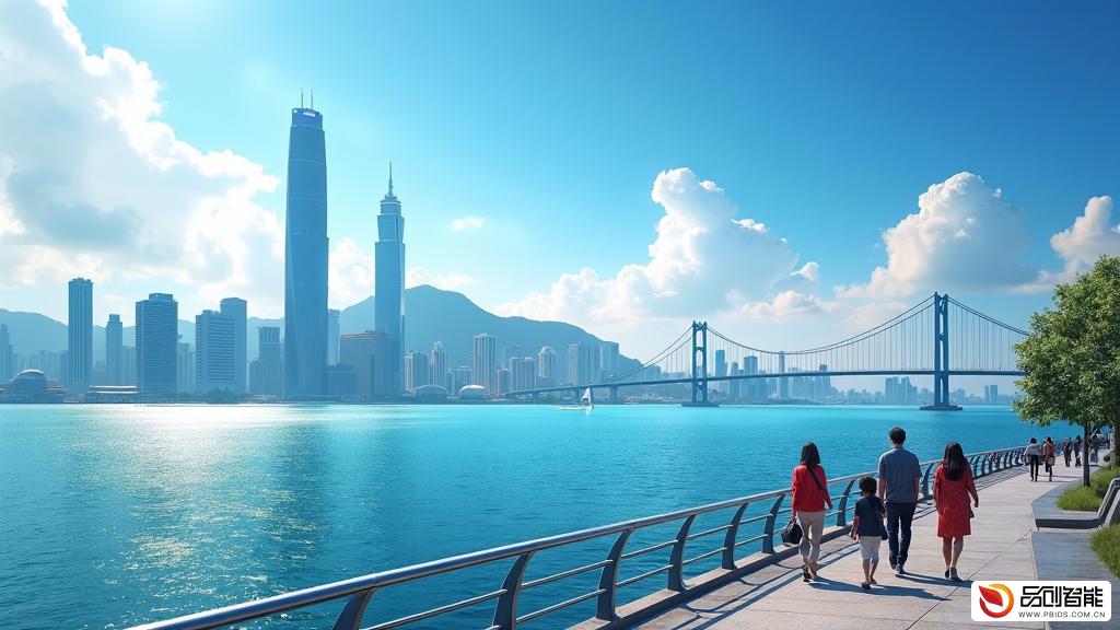 珠海市环境能量捕获技术：创新引领绿色未来

