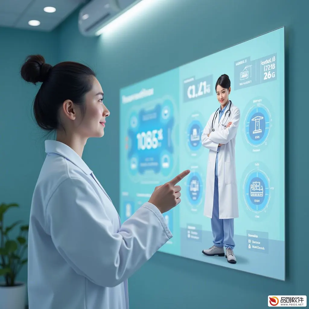 苏州市医疗CRM系统服务站：提升医疗服务效率与...