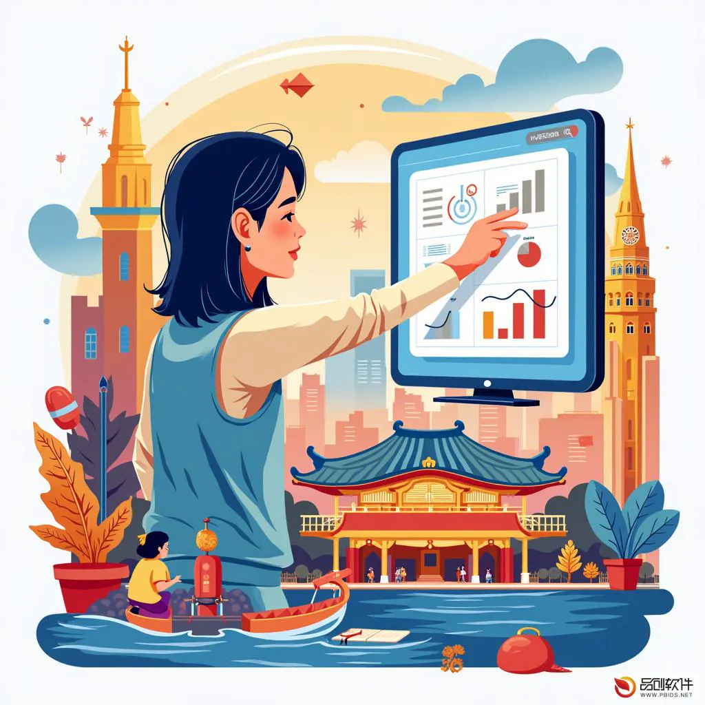 珠海市教育智能学情系统的革新与应用
