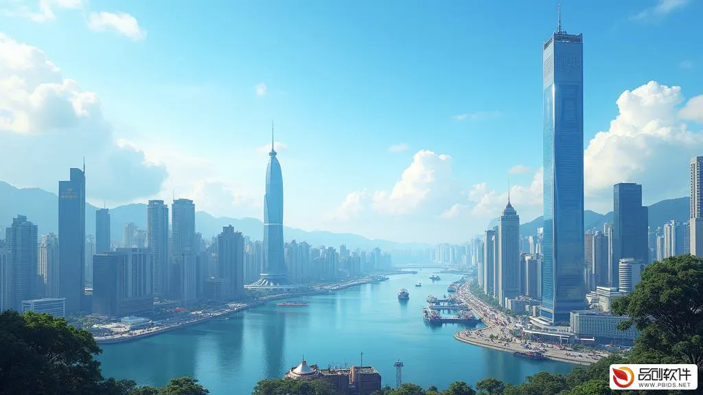 珠海市应力应变分析系统研发中心的创新与发展
