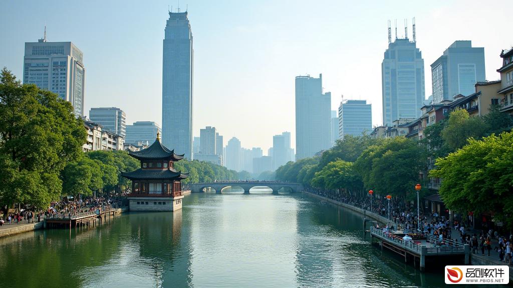 杭州市检测报告生成系统机构全面解析
