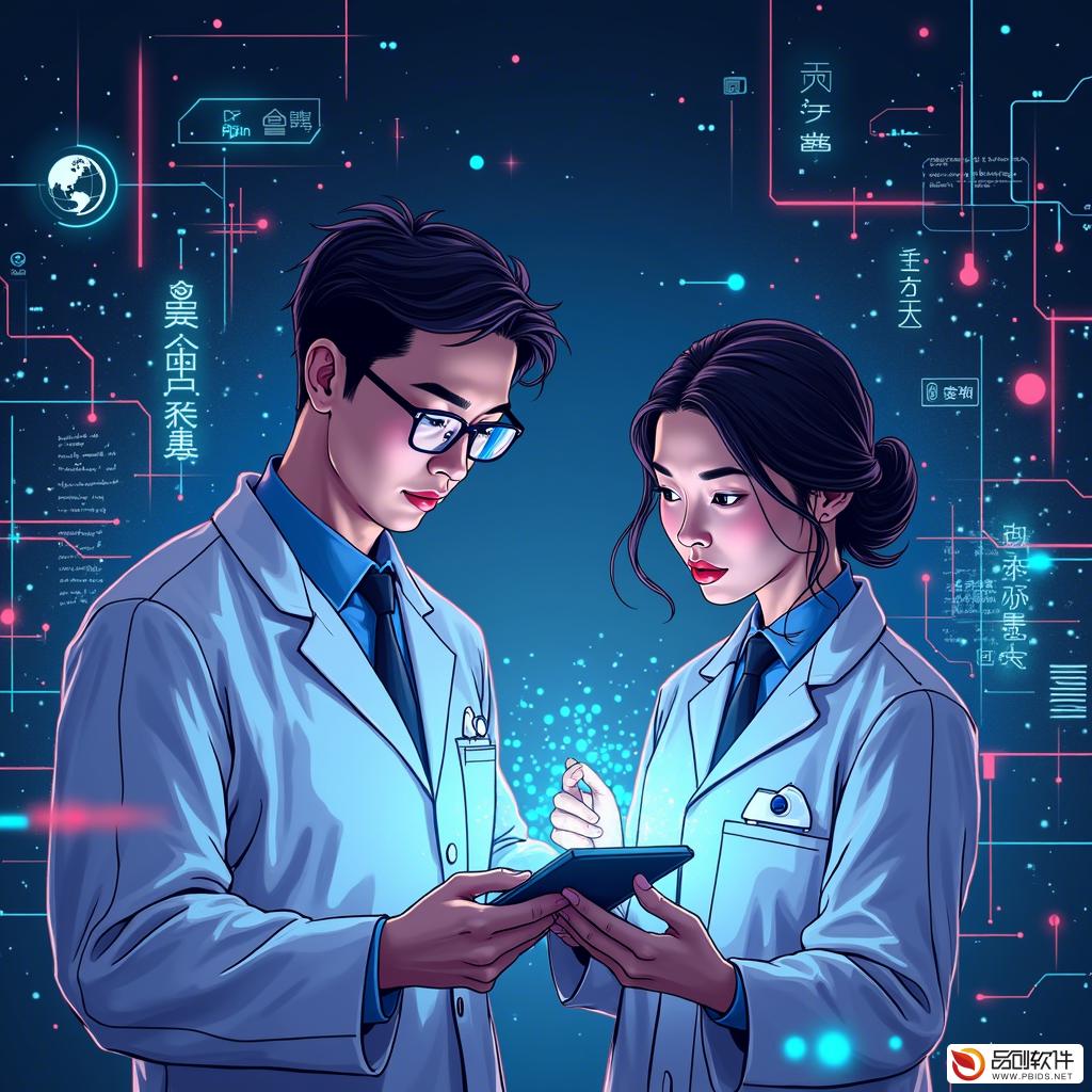 武汉市医疗硬件研发集团的创新之路与未来展望
