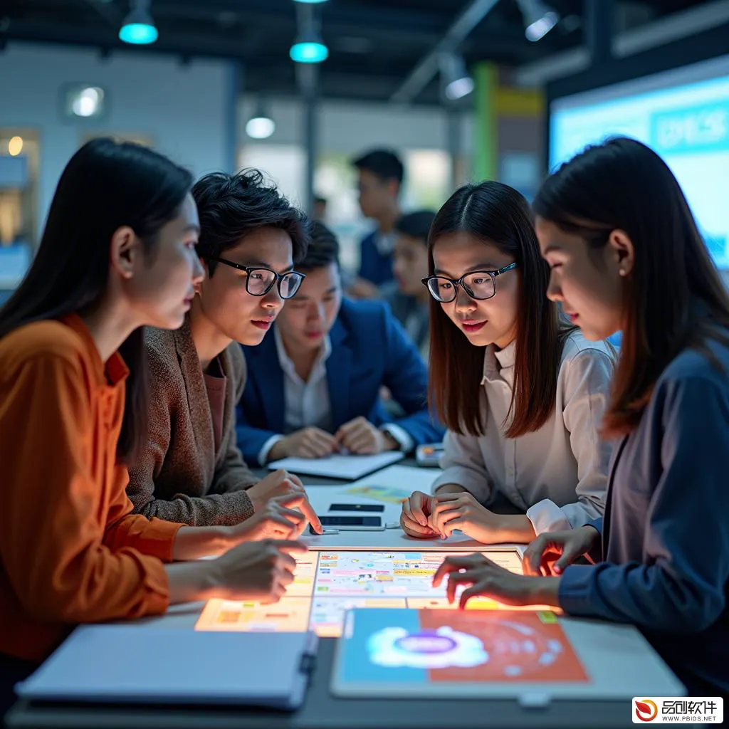 无锡市教育行业OMO方案研发：创新引领未来教育变革

