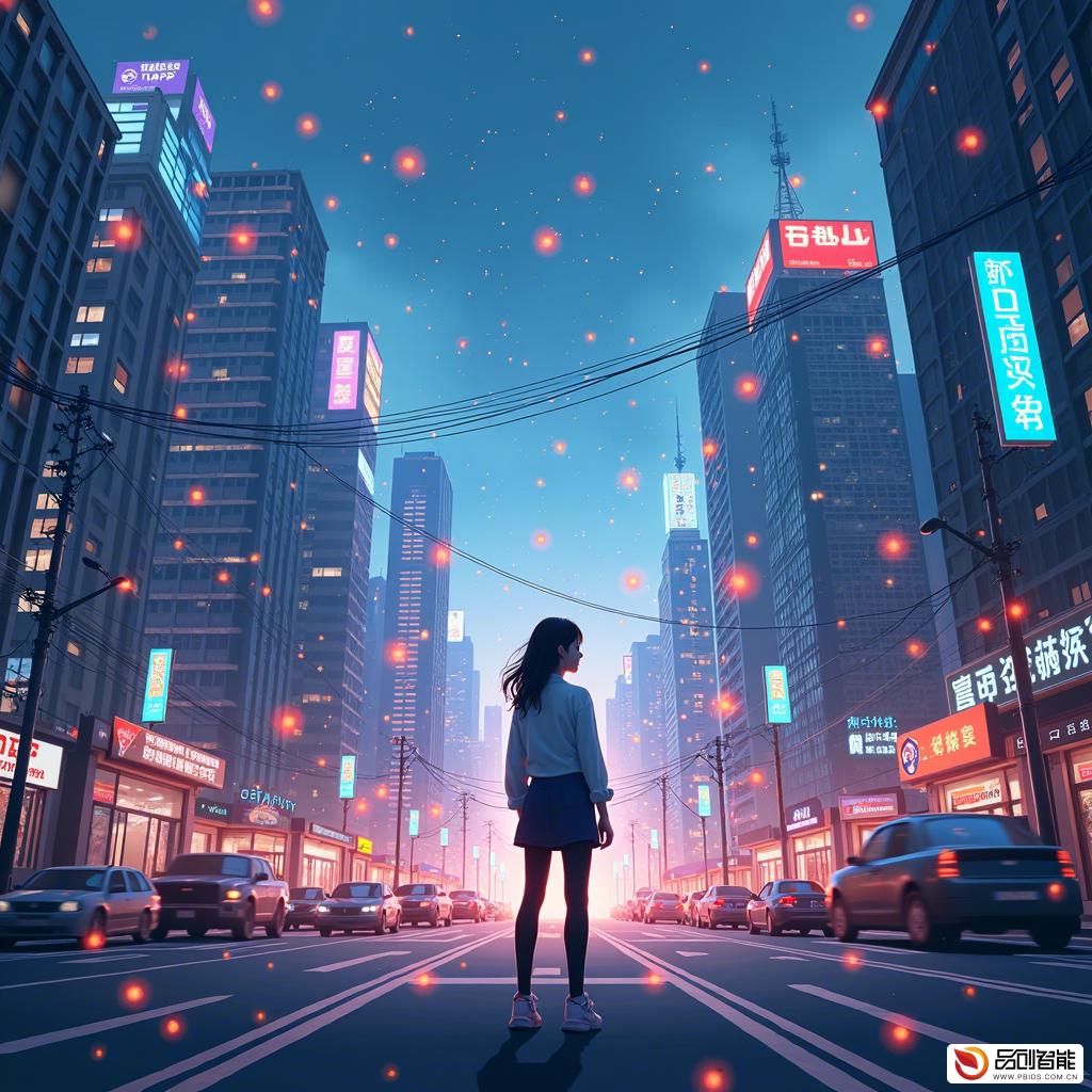 天津市能量感知路由协议服务站：引领智慧城...