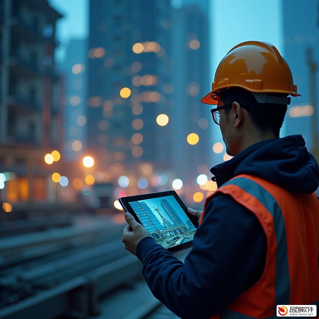 上海市智能工地AI视频分析系统工作室：引...