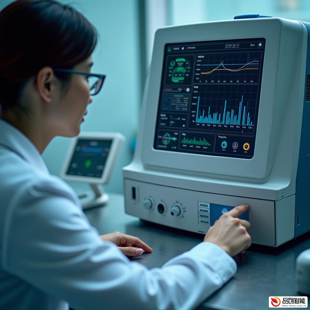 珠海市医疗设备功耗追踪系统机构：提升医疗...