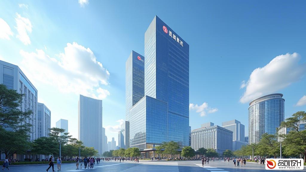 固原企业IP打造：塑造品牌灵魂的全方位策略
