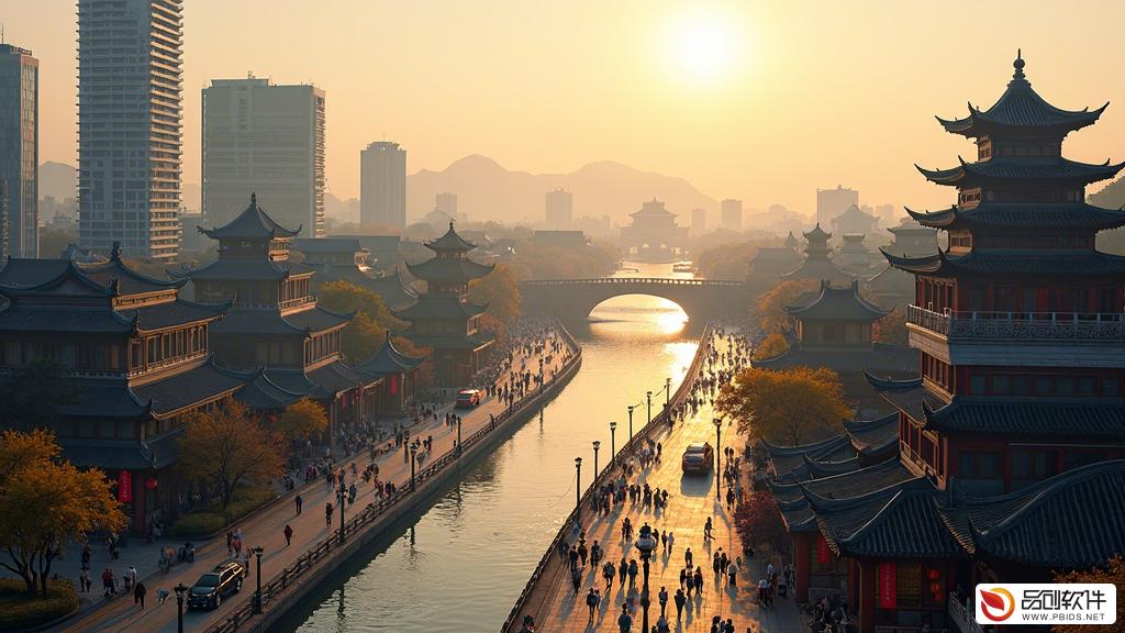 杭州市保险业务处理系统企业的数字化转型与创新实践
