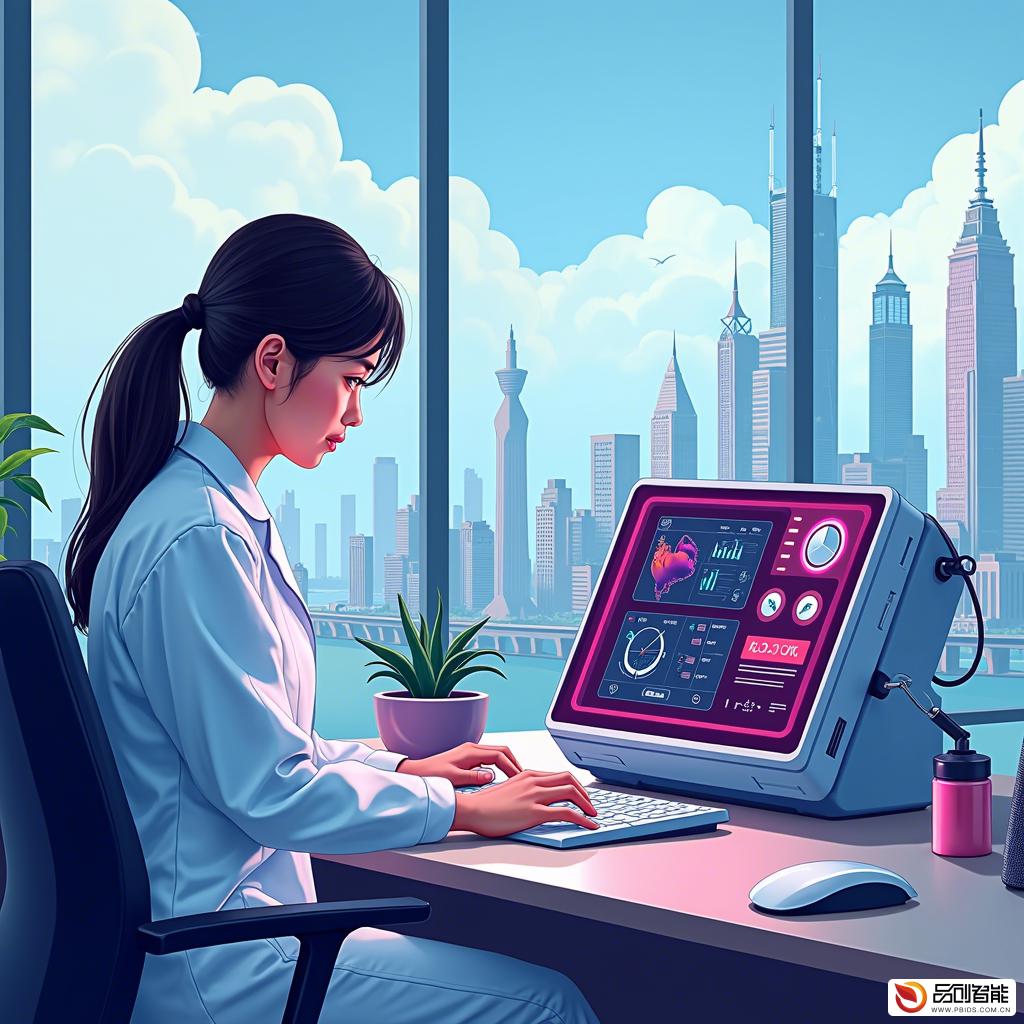 宁波市低功耗医疗传感器系统服务商：创新科...