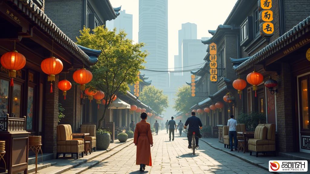 杭州市智能设备界面工作室：创新设计引领未来科技体验
