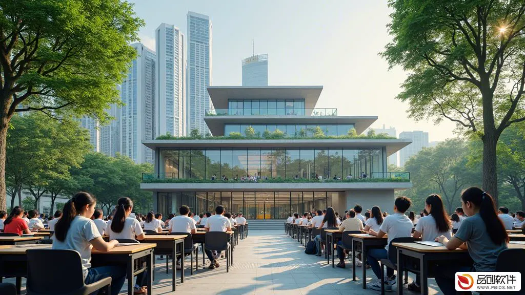 广州市教育区块链存证系统的创新与实践
