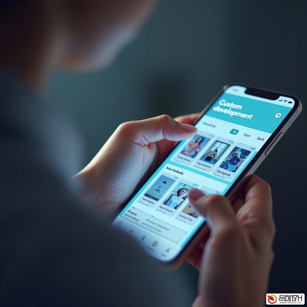 APP手机网页设计机构的全面解析与选择指南