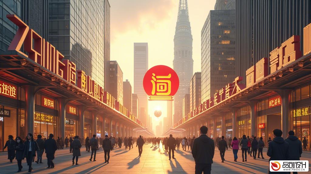 昭通品牌符号设计：塑造独特品牌形象的创意力量
