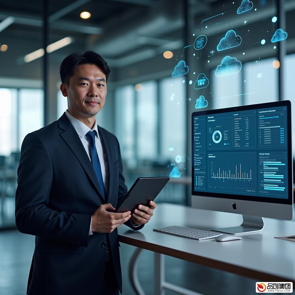 定制化开发公司：打造专属解决方案，引领数...