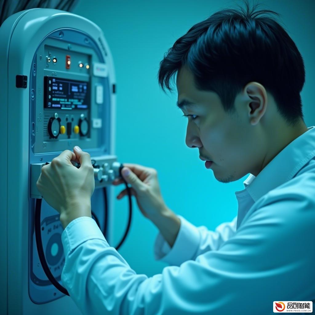 重庆市医疗设备电源冗余集团：保障医疗安全...