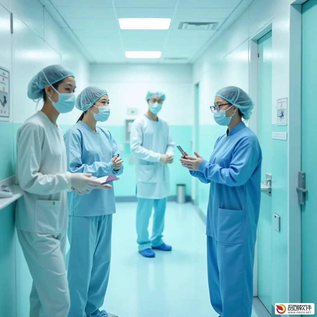 杭州市医院感染防控企业的崛起与贡献
