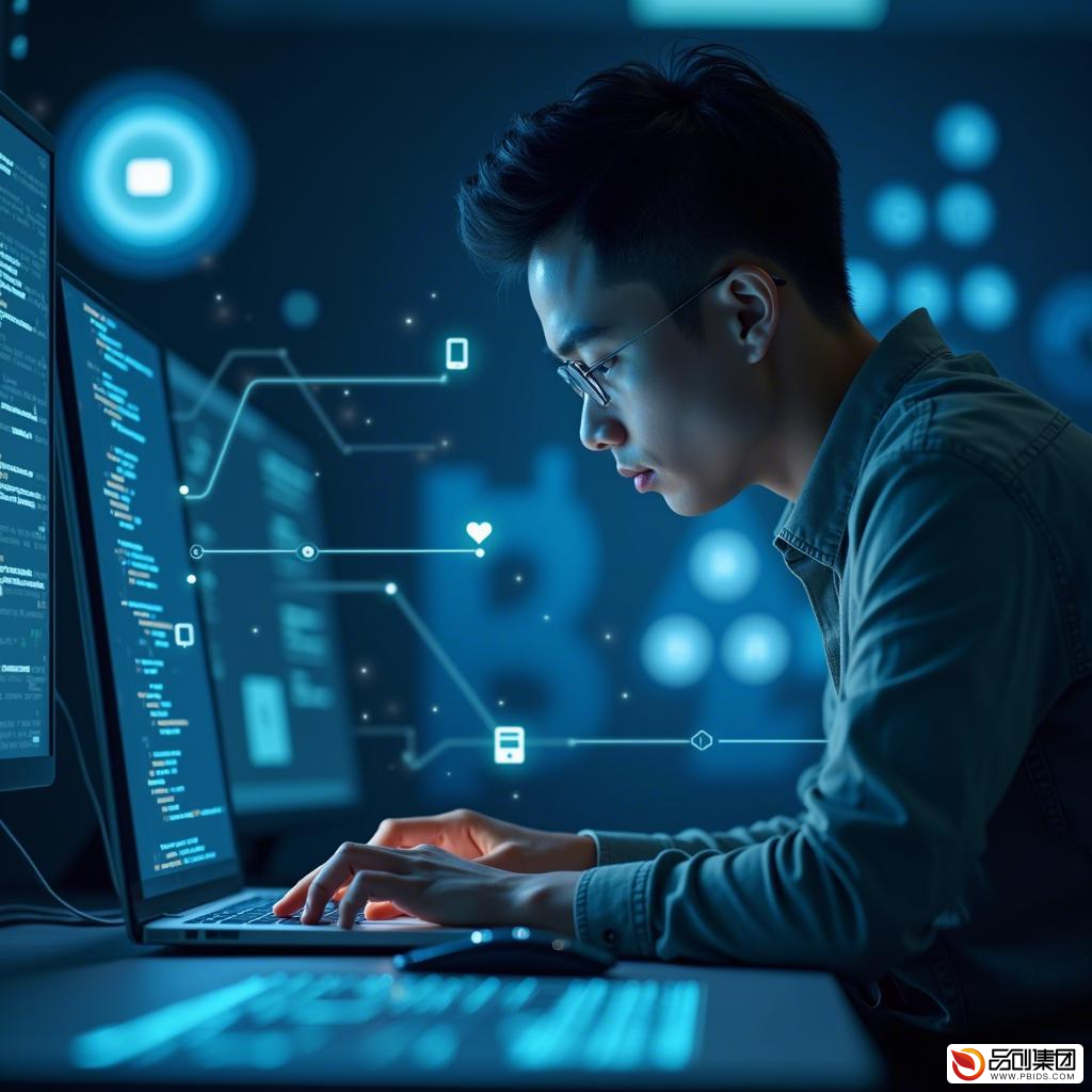 APP软件定制开发费用全解析
