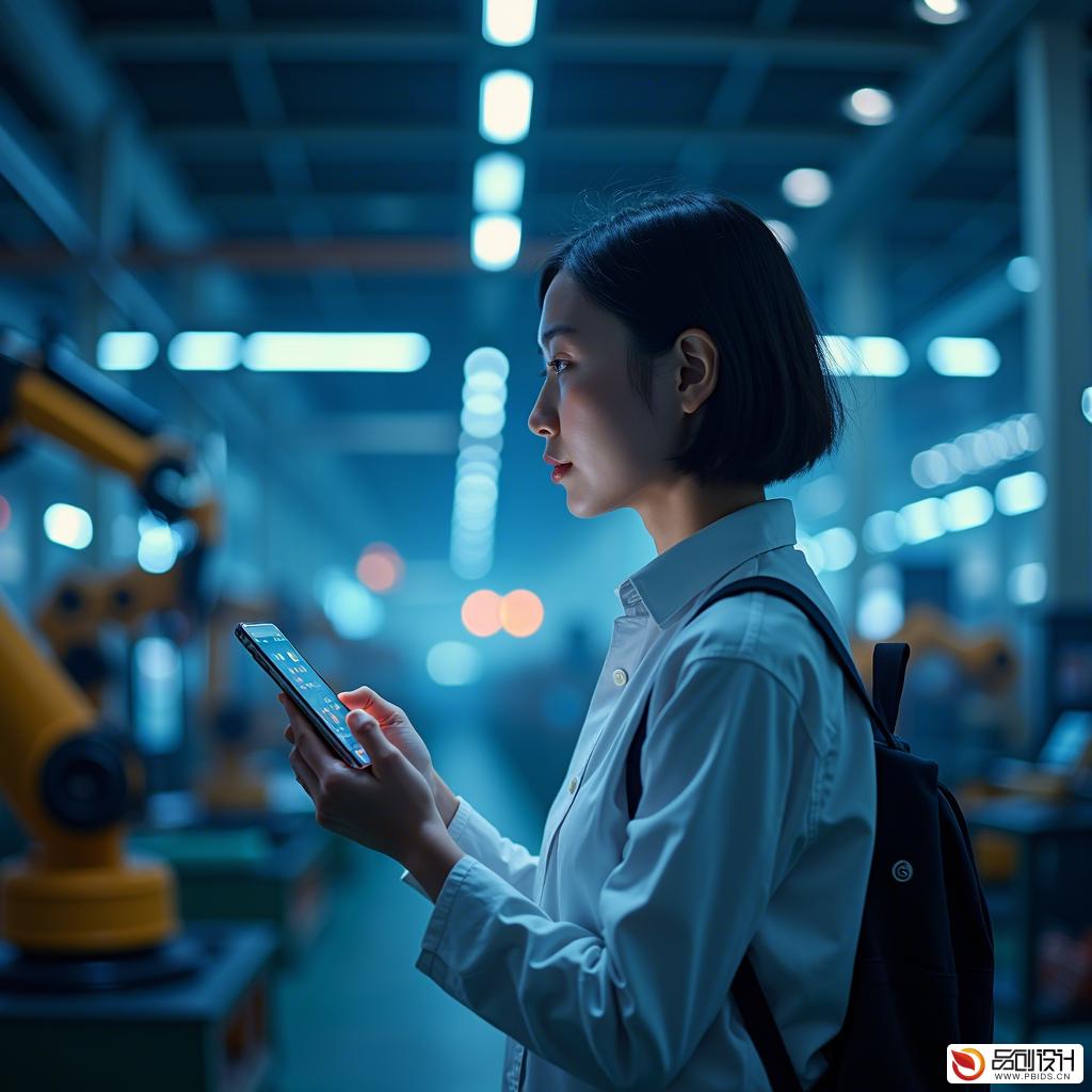 物联网品创设计动态：创新引领未来智能生活

