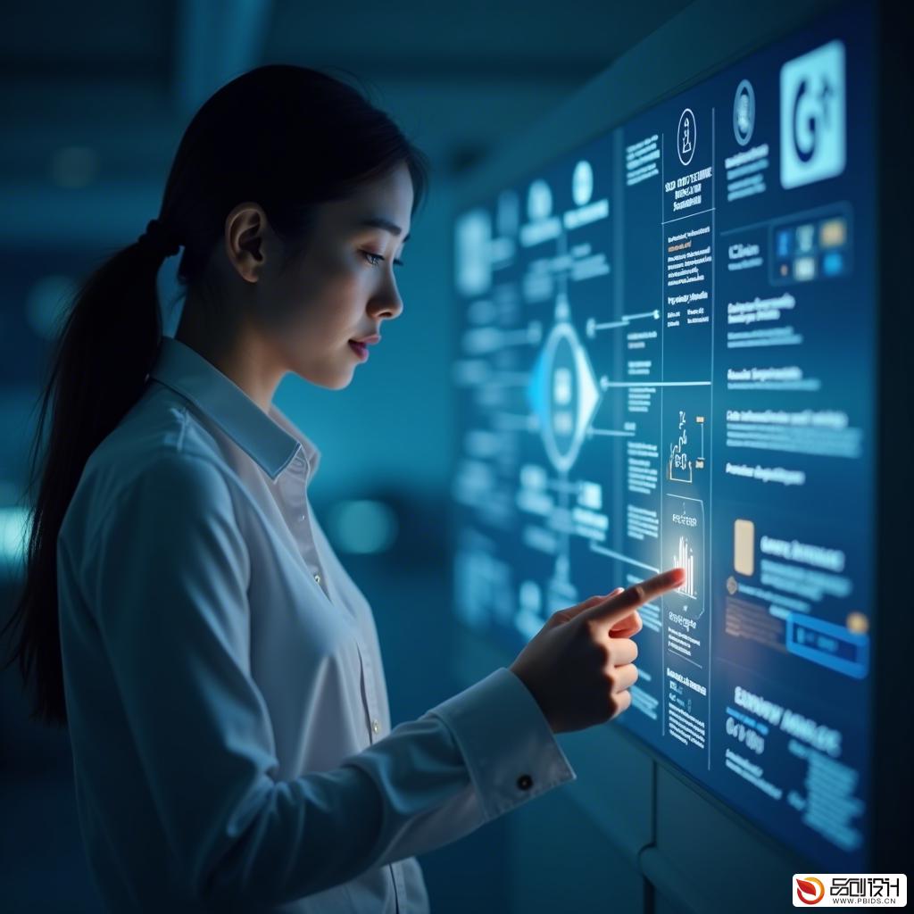 合规咨询界面设计公司的创新之道：打造高效...