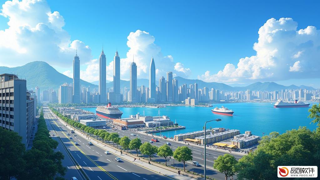 珠海市职场健康管理AI平台工作室：打造智慧健康职场新生态

