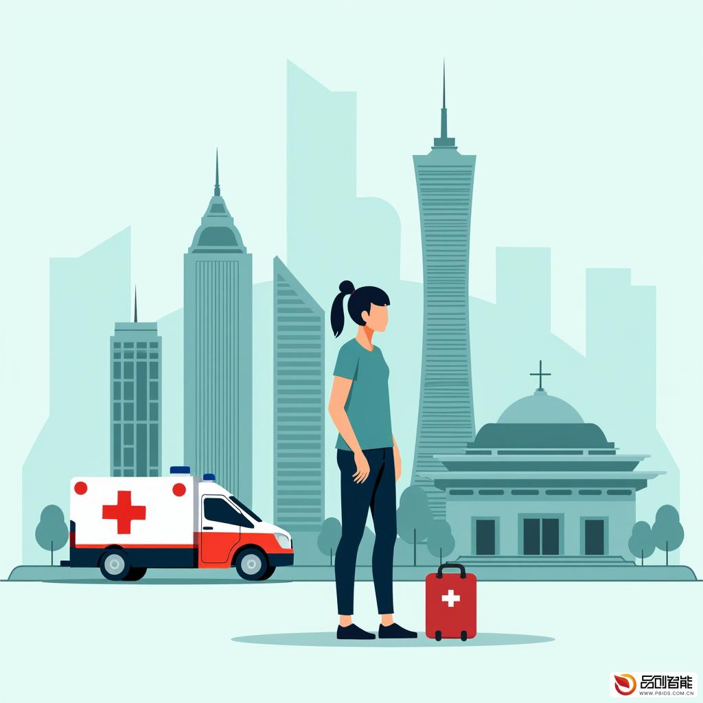 东莞市医疗供应链应急响应平台集团：构建高效医疗...
