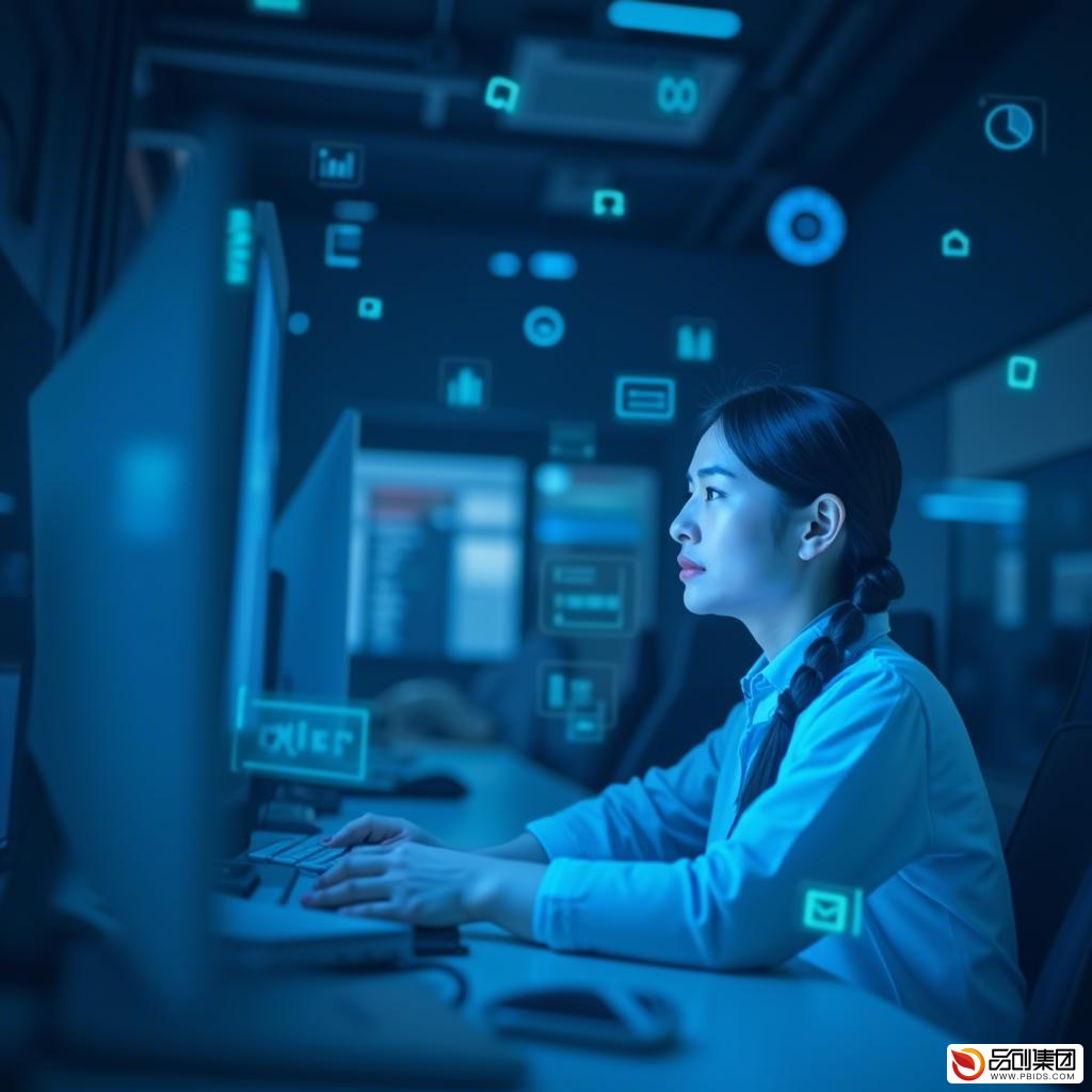 数据分析人员外包：提升业务洞察力的智慧选择
