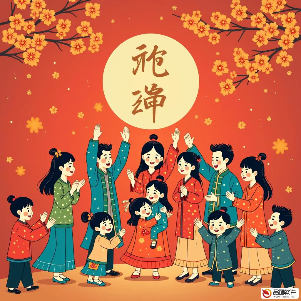 宁波市宗亲文化平台：传承与创新中的家族纽带
