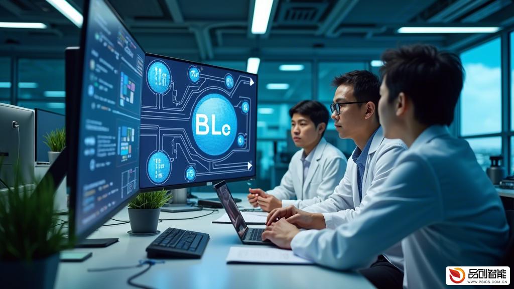 深圳市BLE+MQTT医疗物联网开发团队的创新之路
