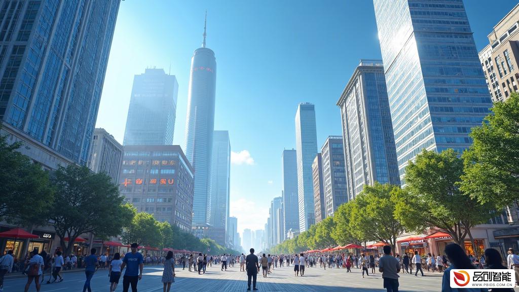 合肥市智能安全帽体征监测服务站：守护城市安全的创新之举
