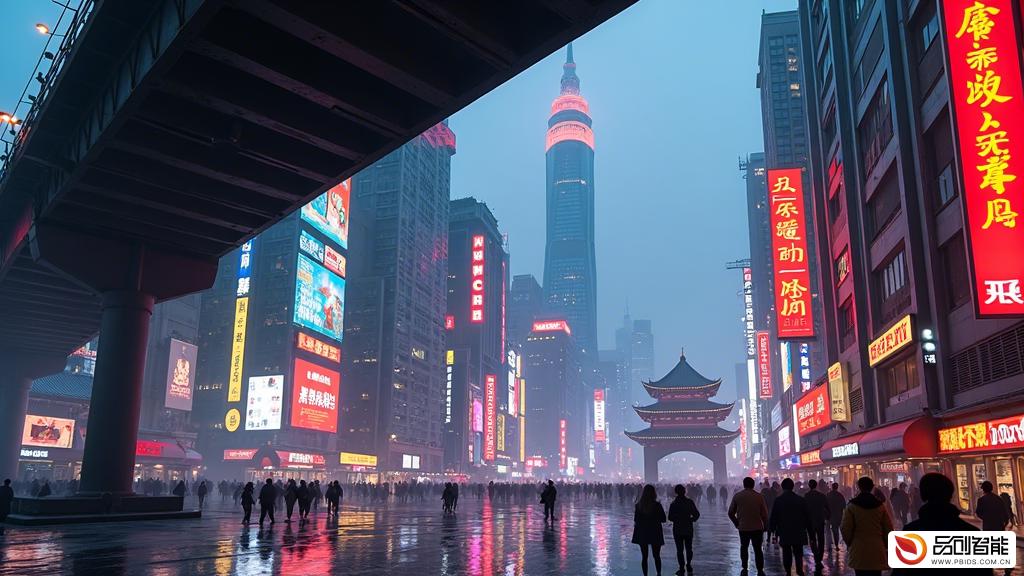 天津市用户偏好预测算法平台有限公司：引领智能决策新时代

