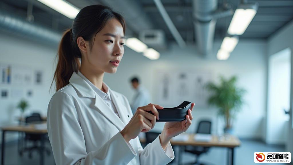 未来医疗新趋势：null可穿戴健康监测仪集成平台全面解析
